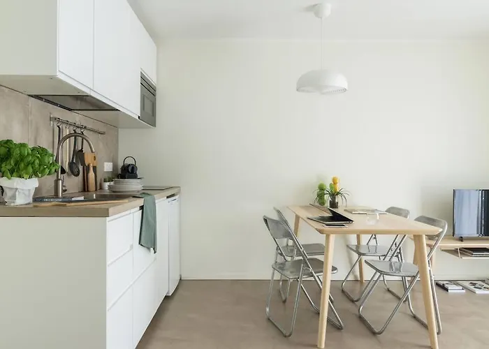 Palermo Flexyrent Apartment