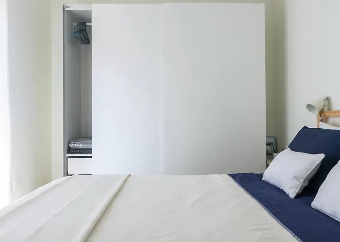 Palermo Flexyrent Apartment